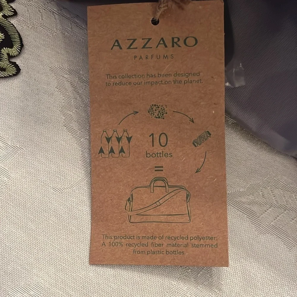 Azzaro brand new